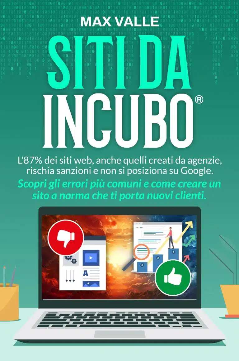 Siti da Incubo